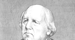 Karl Weierstrass (1815-1897), German mathematician