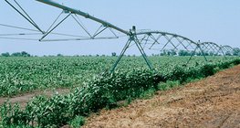Irrigation equipment