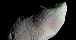 αστεροειδής