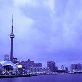 Άποψη του Τορόντο