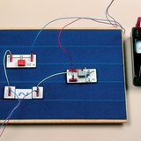 Capacitor circuit