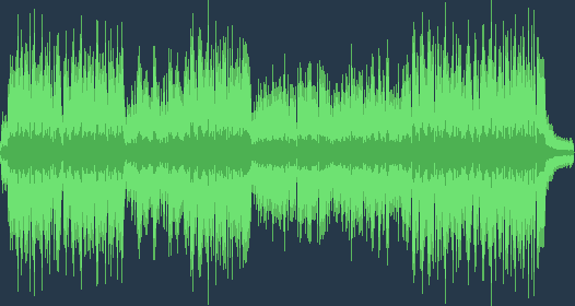 Jean-Joseph Mouret - Rondeau