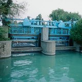 υδροφράχτης