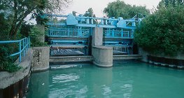 υδροφράχτης