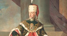Francis I, Emperor of Austria and King of Hungary (1792-1835)