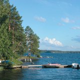Finnish Lakeland