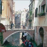Streets of Venice