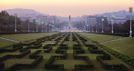 Eduardo VII Park