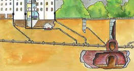 Σύστημα αποχέτευσης