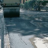 Road making