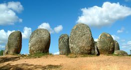 Menhirs