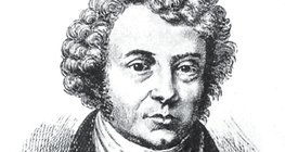André-Marie Ampère (1775-1836)