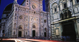 Cathedral of Santa Maria del Fiore