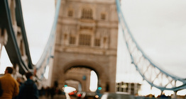 Tower Bridge, London