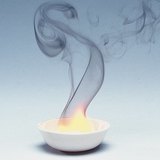 Καύση τολουόλης