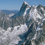 The Alps is a mountain range system