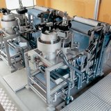 Sewage treatment equipment