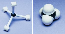 Μεθάνιο και μοντέλα του