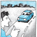 Az integető gesztus kölönböző jelentései