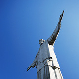 Statue of Christ the Redeemer