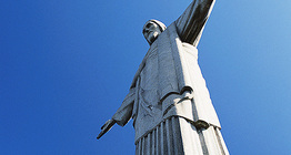 Statue of Christ the Redeemer
