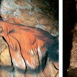 The Aggtelek stalactite caves, Hungary