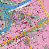 Győr utcahálózata