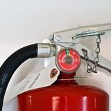 Pressure gauge