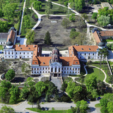 Gödöllő Royal Palace, Gödöllő, Hungary