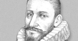 Willebrord Snellius (1580-1626), Dutch astronomer