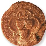 Az erdélyi szász székek pecsétje