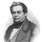 Heinrich Lenz (1804-1865), physicist