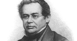 Heinrich Lenz (1804-1865), physicist
