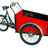 τρίκυκλο