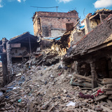 Nepal earthquake, 2015