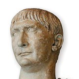 Trajan, Roman emperor (98-117)