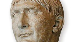 Trajan, Roman emperor (98-117)