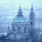 St Nicholas Church, Prague