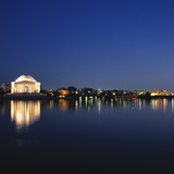 Jefferson Memorial