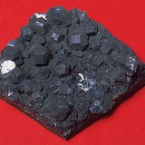 Γαλενίτης (PbS)