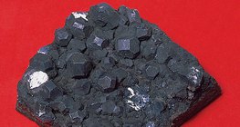 Γαλενίτης (PbS)