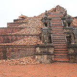 Nepal earthquake, 2015