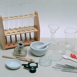 Common laboratory equipments
