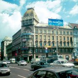 Ζωή στην πόλη