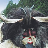 Busó masks (Hungary)