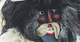 Busó masks (Hungary)