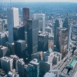 Άποψη του Τορόντο