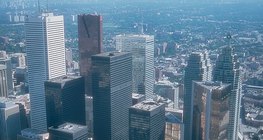 Άποψη του Τορόντο