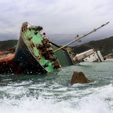 Shipwreck