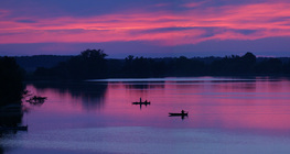 Δύση του Ήλιου